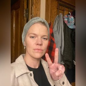 Meet your Posher, Haley